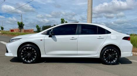 TOYOTA Corolla 2.0 16V 4P VVT-IE FLEX GR-S DIRECT SHIFT AUTOM�TICO CVT, Foto 2