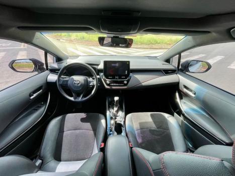 TOYOTA Corolla 2.0 16V 4P VVT-IE FLEX GR-S DIRECT SHIFT AUTOM�TICO CVT, Foto 7