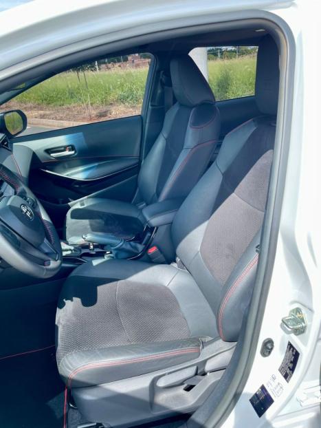 TOYOTA Corolla 2.0 16V 4P VVT-IE FLEX GR-S DIRECT SHIFT AUTOM�TICO CVT, Foto 8
