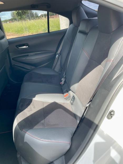 TOYOTA Corolla 2.0 16V 4P VVT-IE FLEX GR-S DIRECT SHIFT AUTOM�TICO CVT, Foto 9
