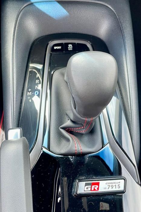 TOYOTA Corolla 2.0 16V 4P VVT-IE FLEX GR-S DIRECT SHIFT AUTOM�TICO CVT, Foto 11