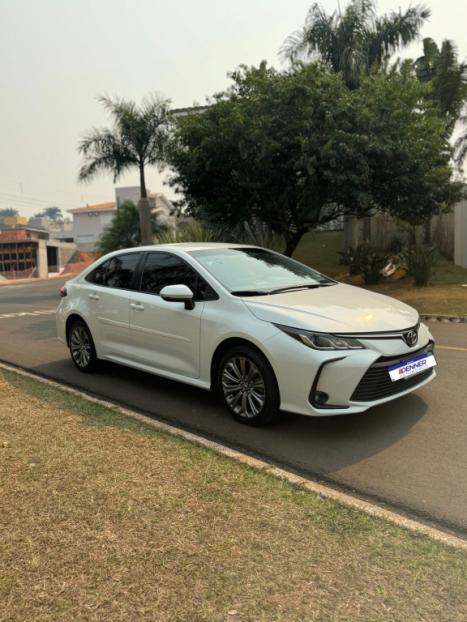 TOYOTA Corolla 2.0 16V 4P XEI DYNAMIC AUTOM�TICO, Foto 3