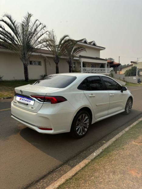 TOYOTA Corolla 2.0 16V 4P XEI DYNAMIC AUTOM�TICO, Foto 5