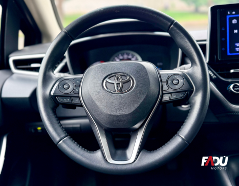 TOYOTA Corolla 2.0 16V 4P FLEX XEI DIRECT SHIFT AUTOM�TICO CVT, Foto 5