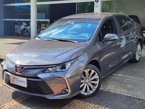 TOYOTA Corolla 2.0 16V 4P XEI FLEX AUTOM�TICO, Foto 2