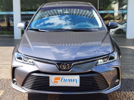 TOYOTA Corolla 2.0 16V 4P XEI FLEX AUTOM�TICO, Foto 3