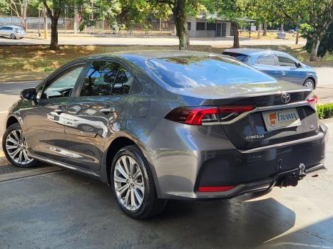 TOYOTA Corolla 2.0 16V 4P XEI FLEX AUTOM�TICO, Foto 4