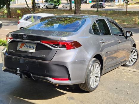 TOYOTA Corolla 2.0 16V 4P XEI FLEX AUTOM�TICO, Foto 5