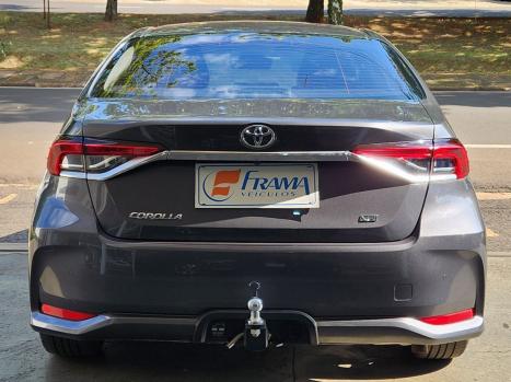 TOYOTA Corolla 2.0 16V 4P XEI FLEX AUTOM�TICO, Foto 6