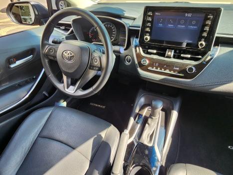 TOYOTA Corolla 2.0 16V 4P XEI FLEX AUTOM�TICO, Foto 7