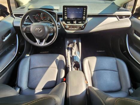 TOYOTA Corolla 2.0 16V 4P XEI FLEX AUTOM�TICO, Foto 8