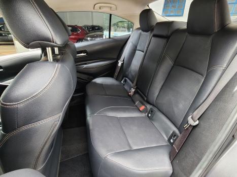 TOYOTA Corolla 2.0 16V 4P XEI FLEX AUTOM�TICO, Foto 10
