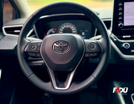 TOYOTA Corolla 2.0 16V 4P FLEX XEI DIRECT SHIFT AUTOM�TICO CVT, Foto 5