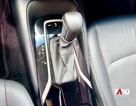 TOYOTA Corolla 2.0 16V 4P FLEX XEI DIRECT SHIFT AUTOM�TICO CVT, Foto 8