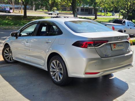 TOYOTA Corolla 2.0 16V 4P XEI FLEX AUTOM�TICO, Foto 3