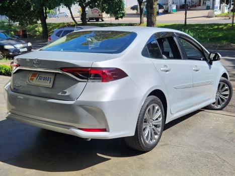 TOYOTA Corolla 2.0 16V 4P XEI FLEX AUTOM�TICO, Foto 4