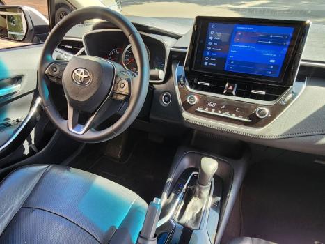TOYOTA Corolla 2.0 16V 4P XEI FLEX AUTOM�TICO, Foto 5