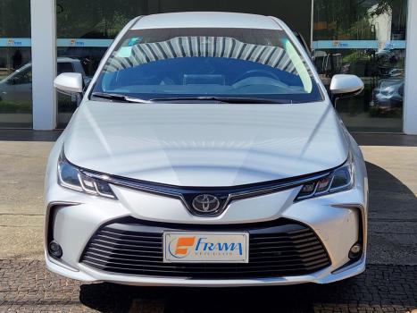 TOYOTA Corolla 2.0 16V 4P XEI FLEX AUTOM�TICO, Foto 3