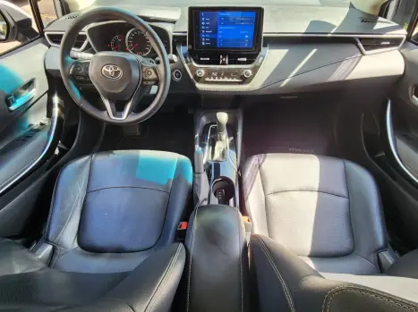 TOYOTA Corolla 2.0 16V 4P XEI FLEX AUTOM�TICO, Foto 7