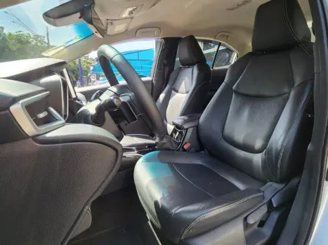 TOYOTA Corolla 2.0 16V 4P XEI FLEX AUTOM�TICO, Foto 8