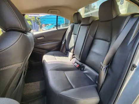 TOYOTA Corolla 2.0 16V 4P XEI FLEX AUTOM�TICO, Foto 9