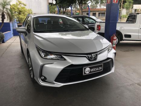 TOYOTA Corolla 2.0 16V 4P XEI FLEX AUTOM�TICO, Foto 2