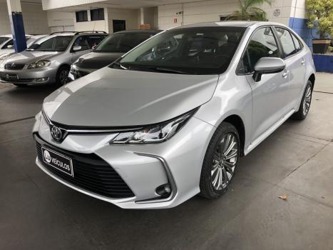 TOYOTA Corolla 2.0 16V 4P XEI FLEX AUTOM�TICO, Foto 4