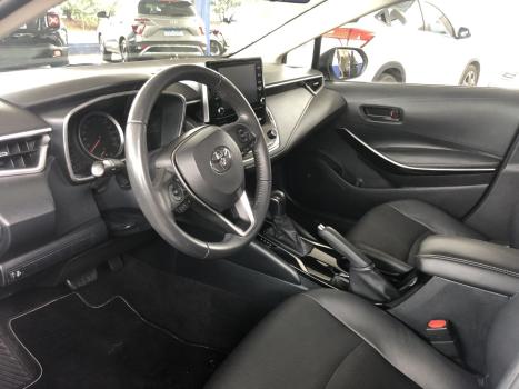 TOYOTA Corolla 2.0 16V 4P XEI FLEX AUTOM�TICO, Foto 5