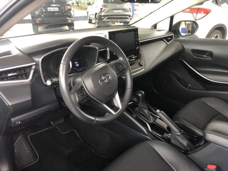 TOYOTA Corolla 2.0 16V 4P XEI FLEX AUTOM�TICO, Foto 6