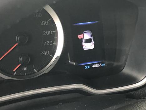 TOYOTA Corolla 2.0 16V 4P XEI FLEX AUTOM�TICO, Foto 7