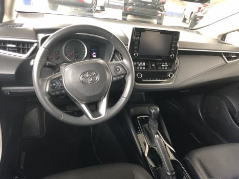 TOYOTA Corolla 2.0 16V 4P XEI FLEX AUTOM�TICO, Foto 8