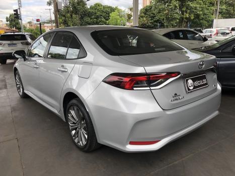 TOYOTA Corolla 2.0 16V 4P XEI FLEX AUTOM�TICO, Foto 9