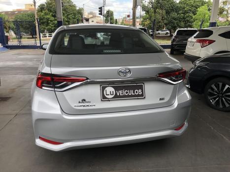 TOYOTA Corolla 2.0 16V 4P XEI FLEX AUTOM�TICO, Foto 10