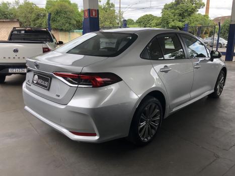 TOYOTA Corolla 2.0 16V 4P XEI FLEX AUTOM�TICO, Foto 11