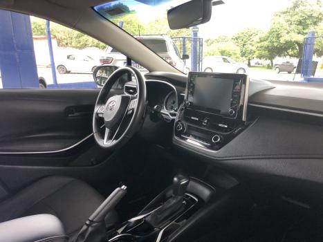 TOYOTA Corolla 2.0 16V 4P XEI FLEX AUTOM�TICO, Foto 12