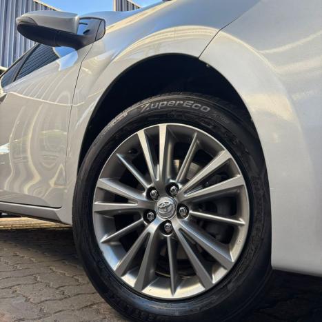 TOYOTA Corolla 2.0 16V 4P XEI FLEX AUTOM�TICO, Foto 4