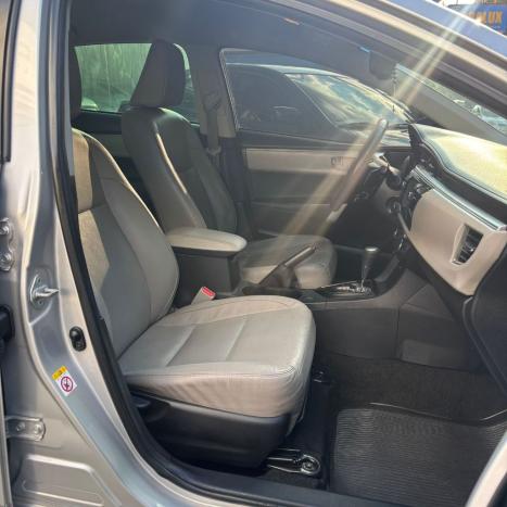 TOYOTA Corolla 2.0 16V 4P XEI FLEX AUTOM�TICO, Foto 5