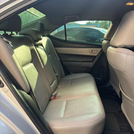 TOYOTA Corolla 2.0 16V 4P XEI FLEX AUTOM�TICO, Foto 6