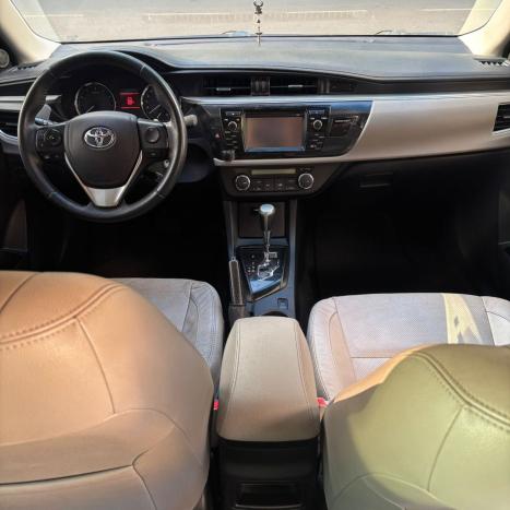 TOYOTA Corolla 2.0 16V 4P XEI FLEX AUTOM�TICO, Foto 7