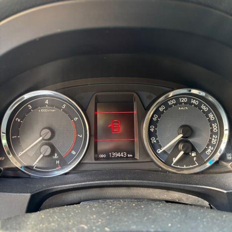 TOYOTA Corolla 2.0 16V 4P XEI FLEX AUTOM�TICO, Foto 9