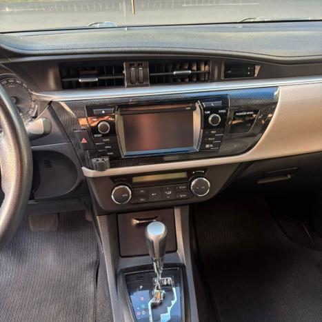 TOYOTA Corolla 2.0 16V 4P XEI FLEX AUTOM�TICO, Foto 10