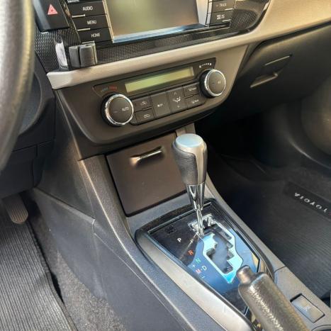 TOYOTA Corolla 2.0 16V 4P XEI FLEX AUTOM�TICO, Foto 11