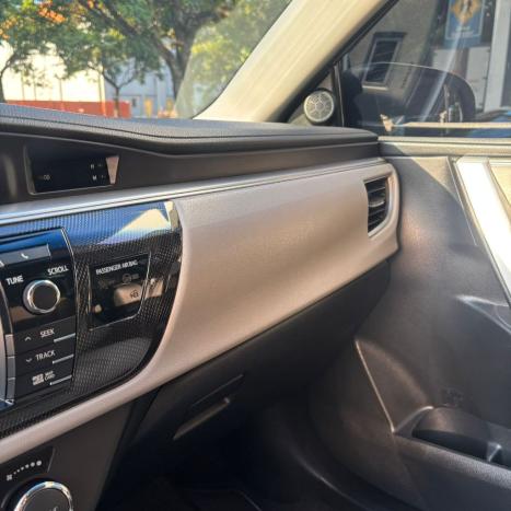 TOYOTA Corolla 2.0 16V 4P XEI FLEX AUTOM�TICO, Foto 12
