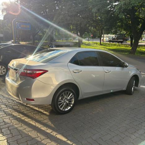 TOYOTA Corolla 2.0 16V 4P XEI FLEX AUTOM�TICO, Foto 13
