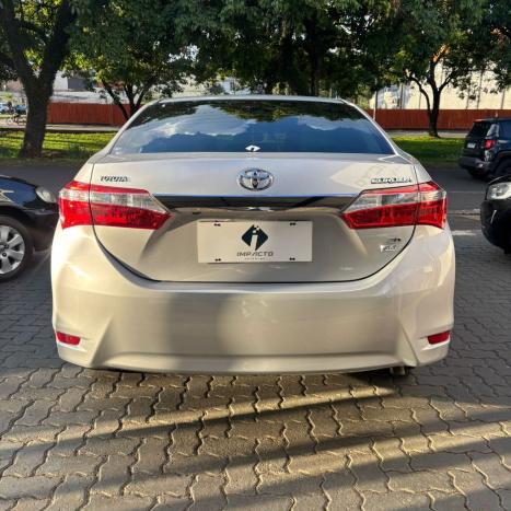 TOYOTA Corolla 2.0 16V 4P XEI FLEX AUTOM�TICO, Foto 15