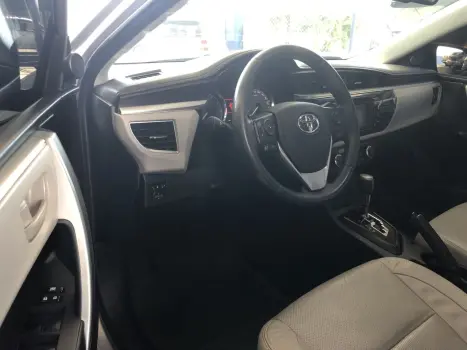 TOYOTA Corolla 2.0 16V 4P XEI FLEX AUTOM�TICO, Foto 5