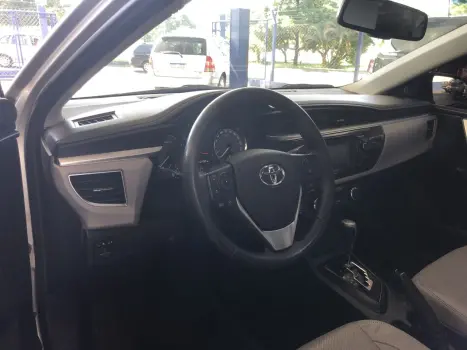 TOYOTA Corolla 2.0 16V 4P XEI FLEX AUTOM�TICO, Foto 6