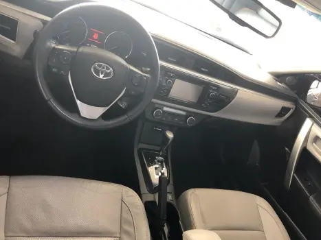 TOYOTA Corolla 2.0 16V 4P XEI FLEX AUTOM�TICO, Foto 7
