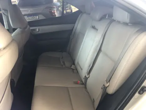 TOYOTA Corolla 2.0 16V 4P XEI FLEX AUTOM�TICO, Foto 8