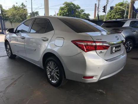 TOYOTA Corolla 2.0 16V 4P XEI FLEX AUTOM�TICO, Foto 9